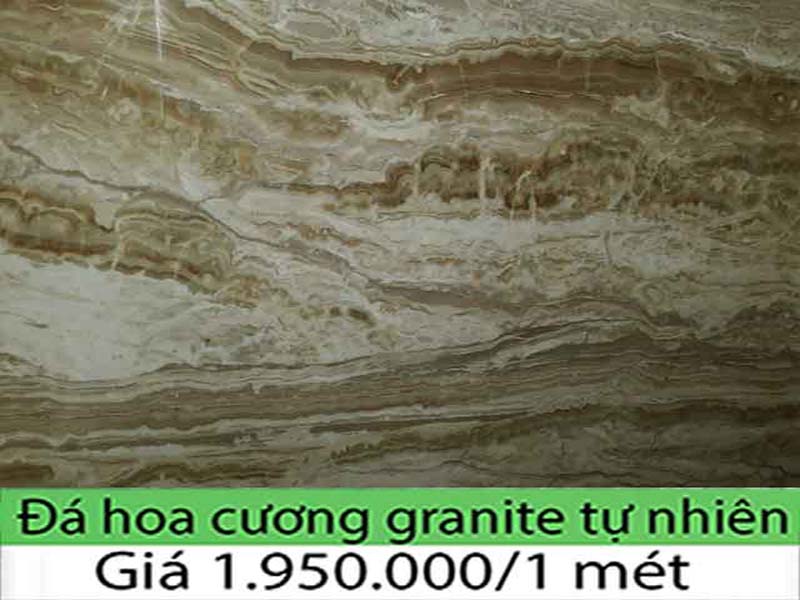 Giá đá hoa cương cao cấp