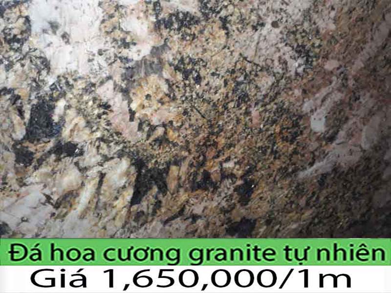 Giá đá hoa cương cao cấp