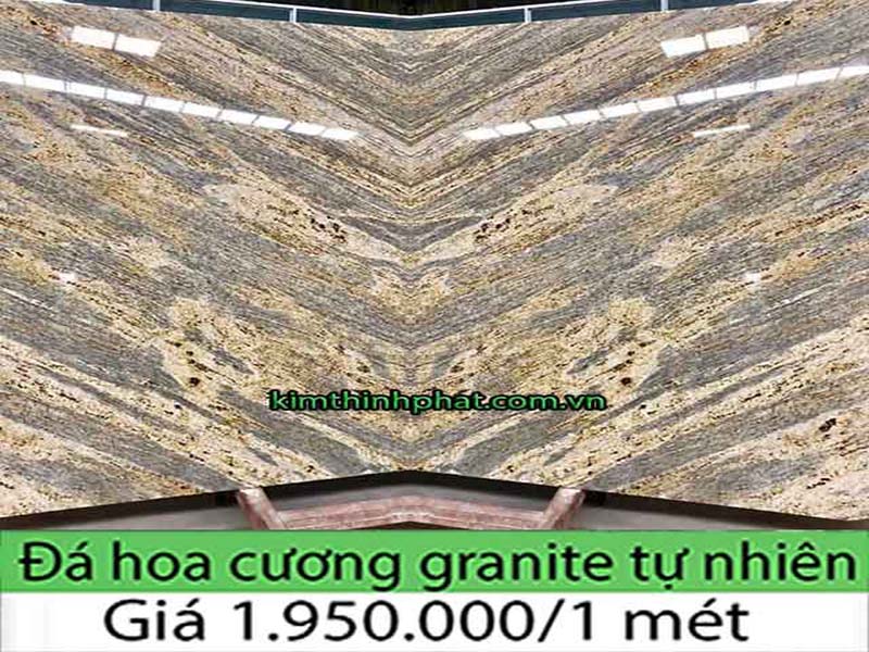 Giá đá hoa cương cao cấp