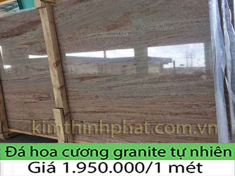 Giá đá hoa cương cao cấp