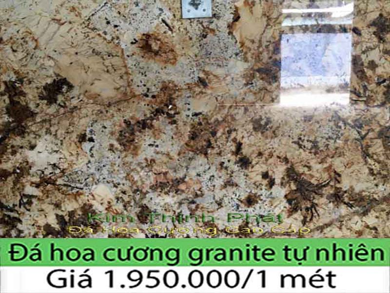 Giá đá hoa cương cao cấp
