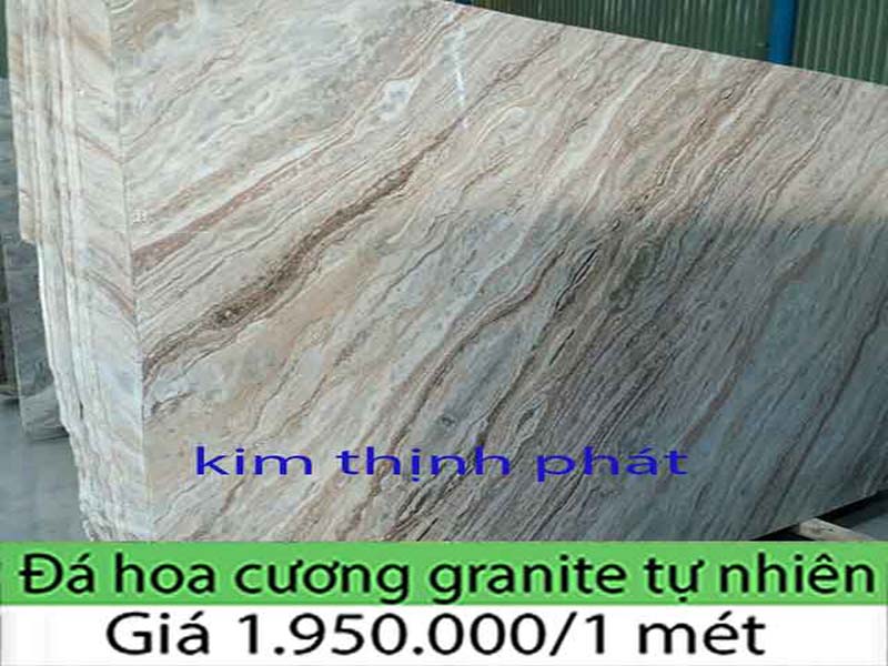 Giá đá hoa cương cao cấp