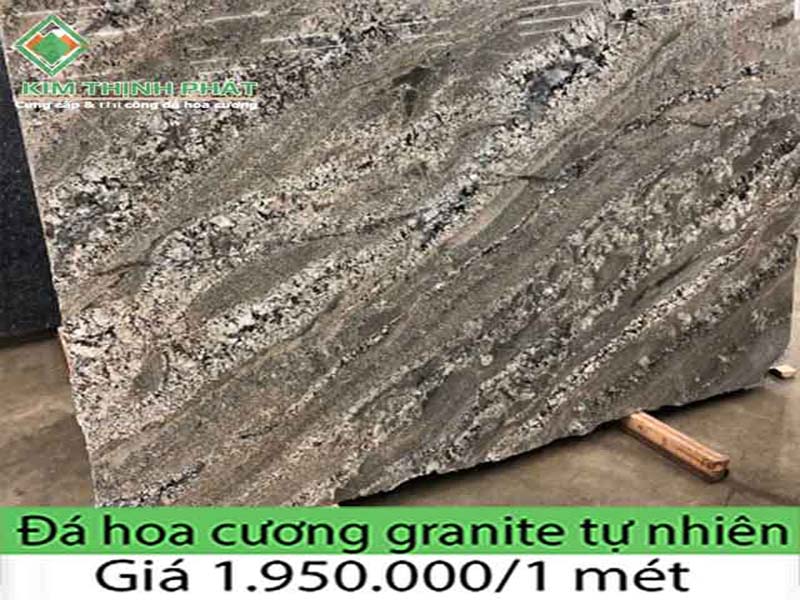Giá đá hoa cương cao cấp