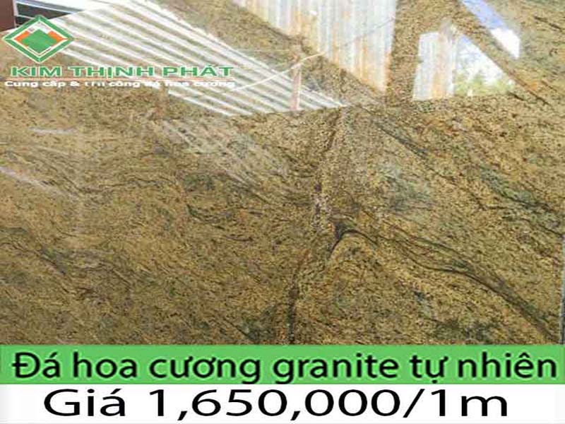 Giá đá hoa cương cao cấp