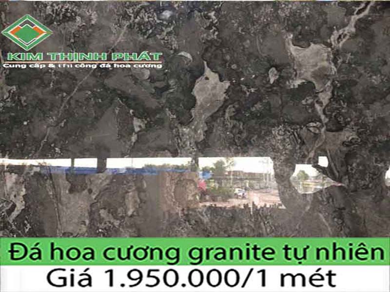 Giá đá hoa cương cao cấp