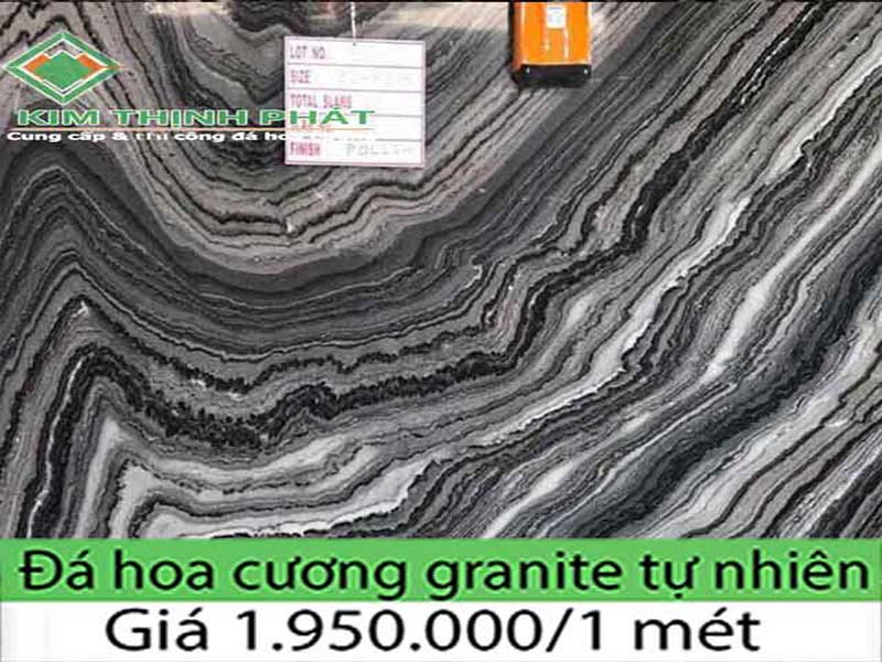 Giá đá hoa cương cao cấp