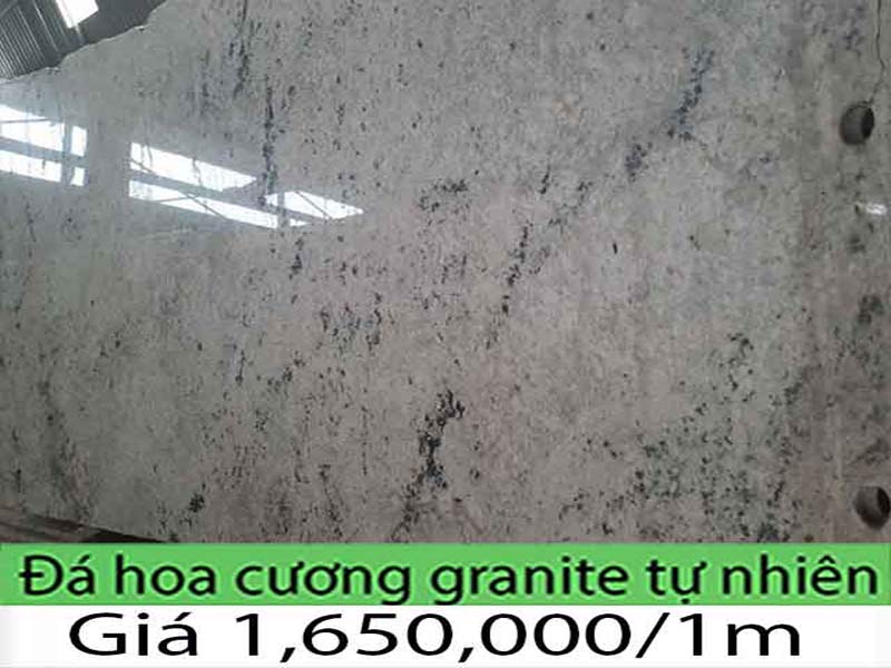 Giá đá hoa cương cao cấp
