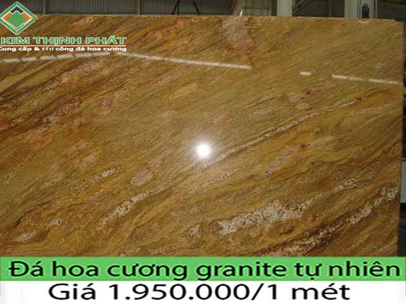 Giá đá hoa cương cao cấp
