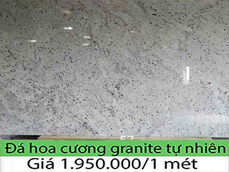 Giá đá hoa cương cao cấp