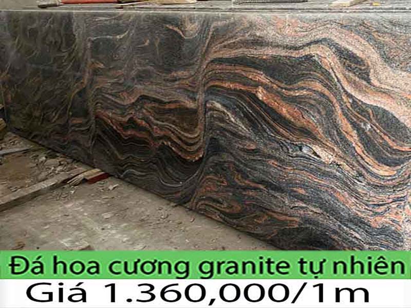 Giá đá hoa cương cao cấp