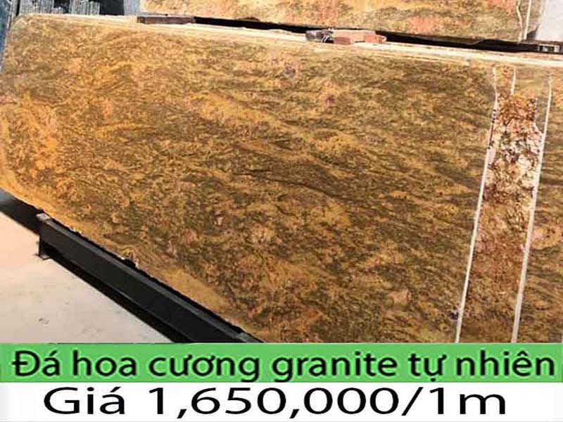 Giá đá hoa cương cao cấp
