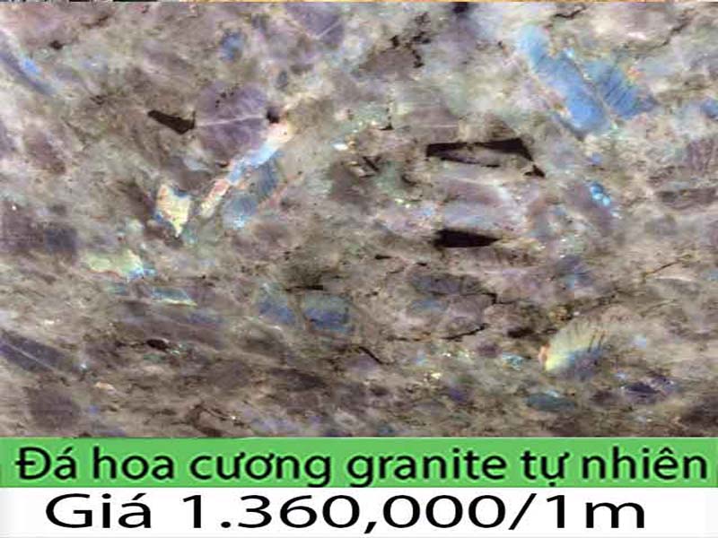 Giá đá hoa cương cao cấp