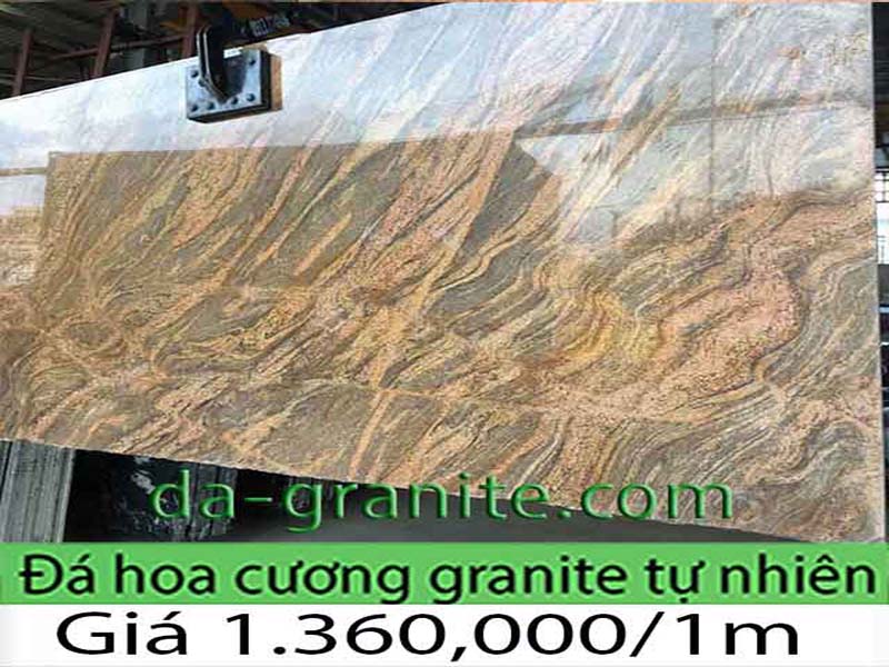 Giá đá hoa cương cao cấp