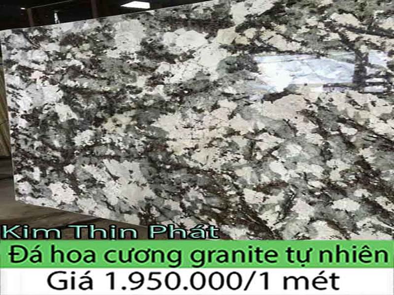 Giá đá hoa cương cao cấp