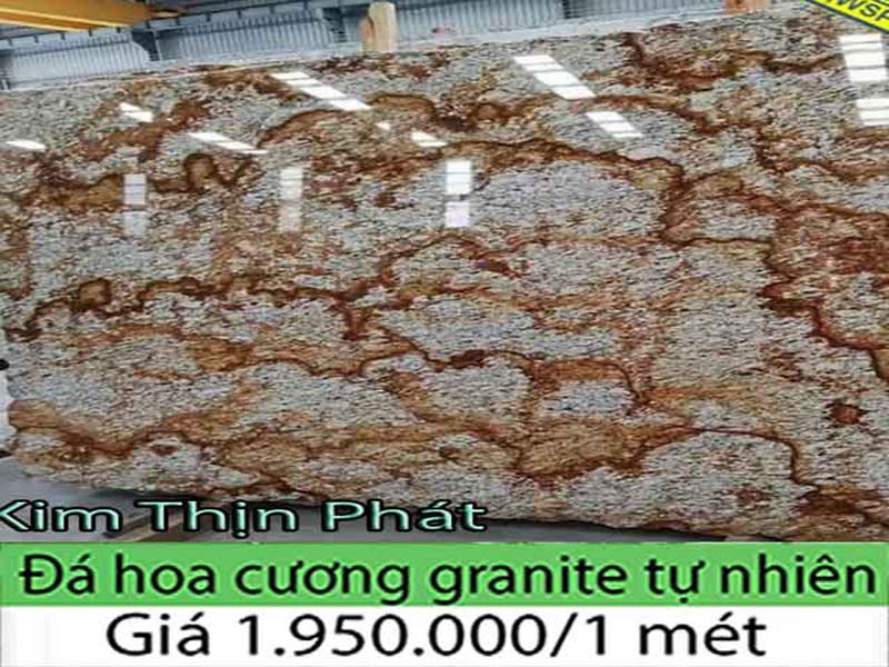 Giá đá hoa cương cao cấp