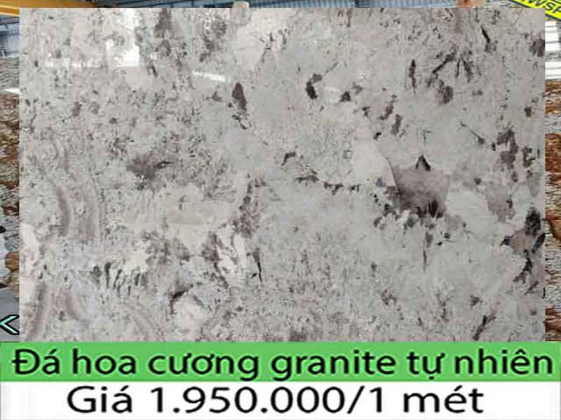 Giá đá hoa cương cao cấp