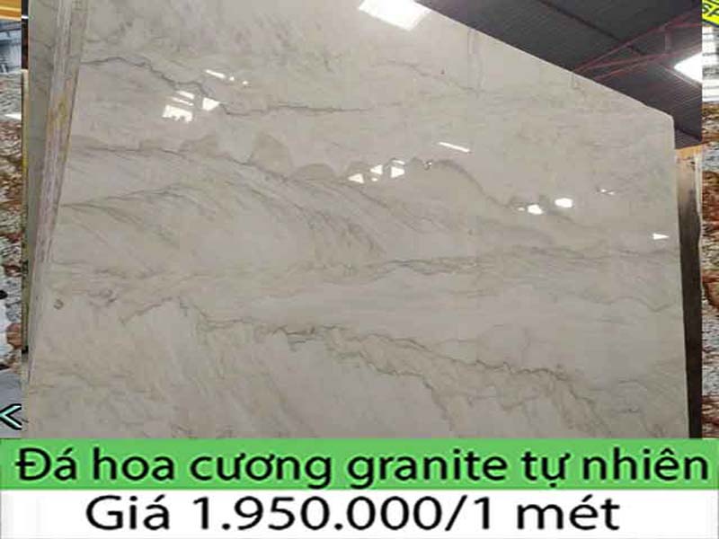 Giá đá hoa cương cao cấp