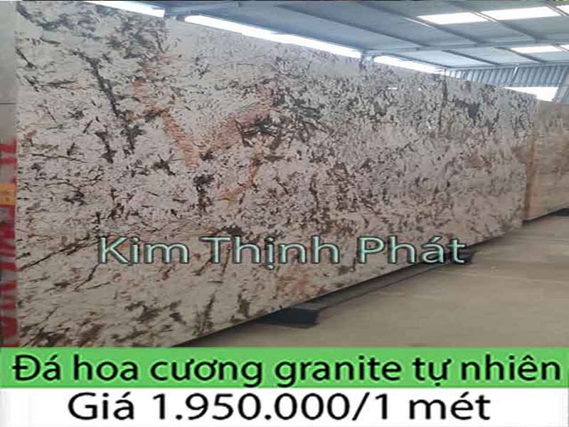 Giá đá hoa cương cao cấp