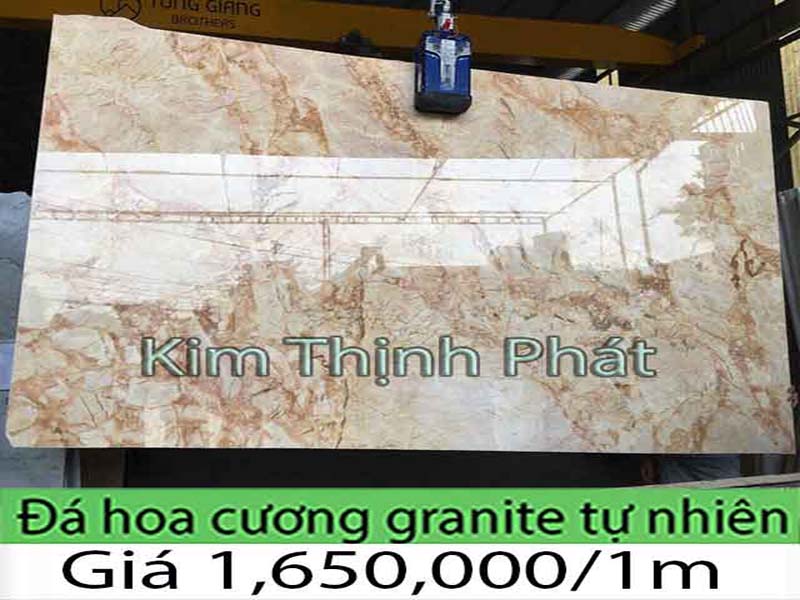 Giá đá hoa cương cao cấp