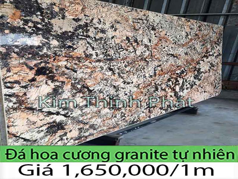 Giá đá hoa cương cao cấp