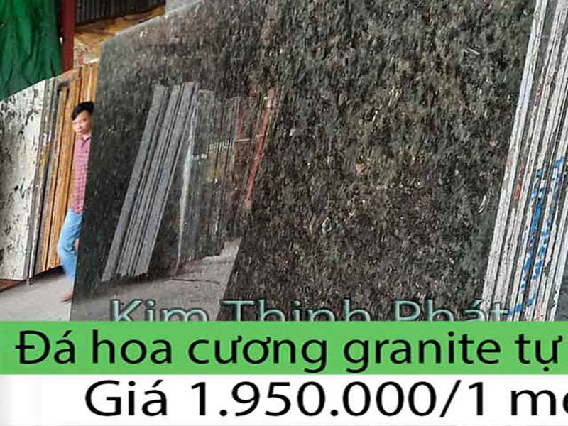 Giá đá hoa cương cao cấp