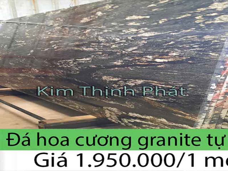 Giá đá hoa cương cao cấp