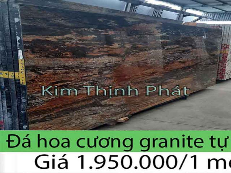 Giá đá hoa cương cao cấp