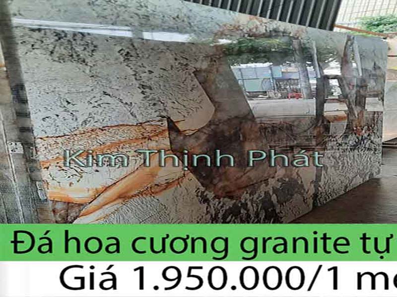 Giá đá hoa cương cao cấp