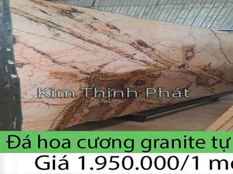 Giá đá hoa cương cao cấp