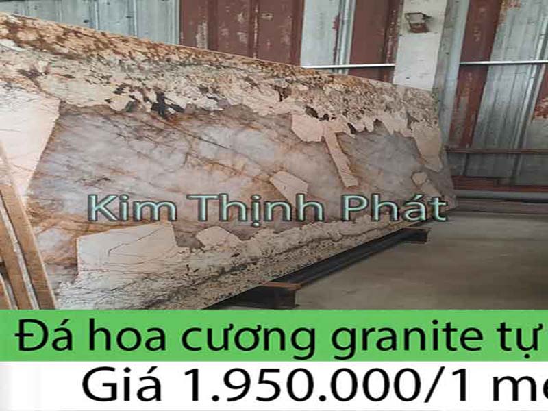 Giá đá hoa cương cao cấp