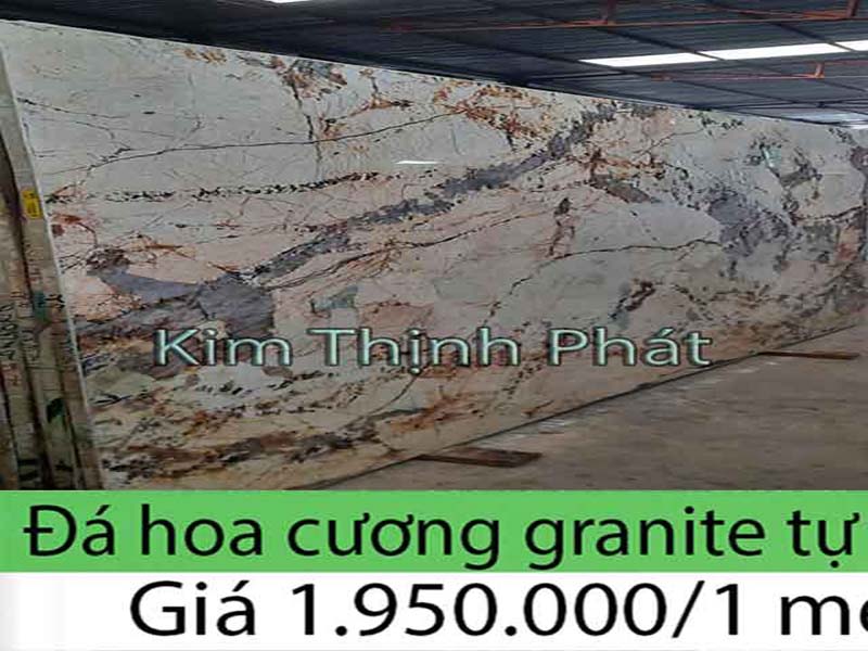 Giá đá hoa cương cao cấp