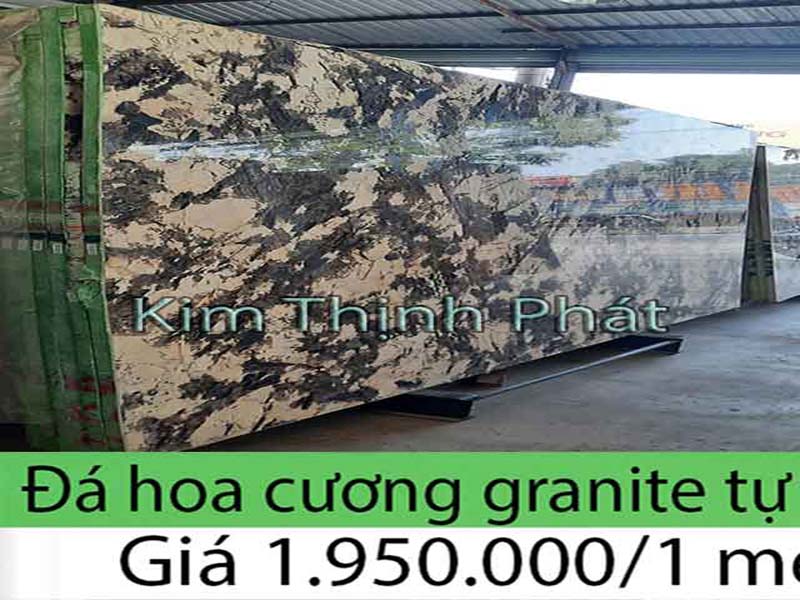 Giá đá hoa cương cao cấp