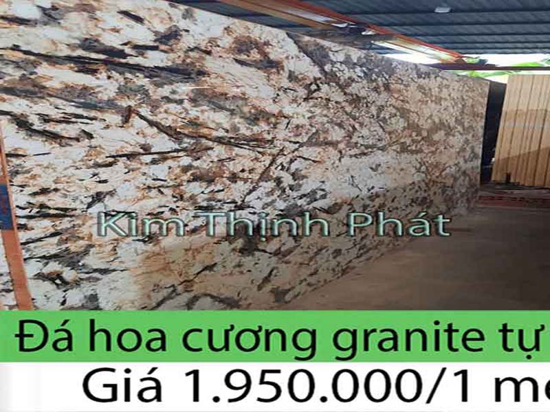 Giá đá hoa cương cao cấp