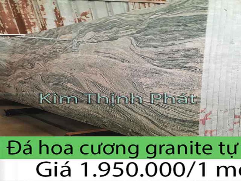 Giá đá hoa cương cao cấp