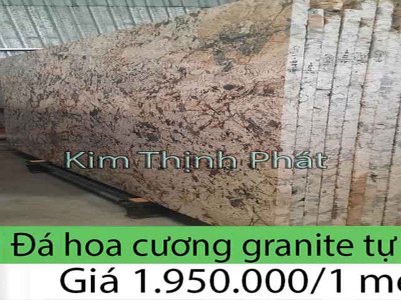 Giá đá hoa cương cao cấp
