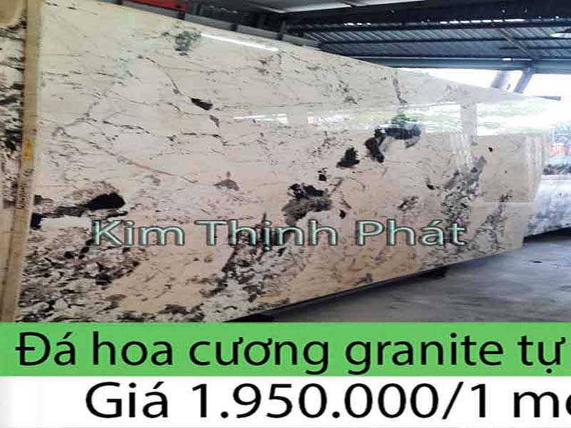 Giá đá hoa cương cao cấp