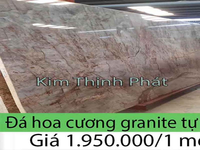 Giá đá hoa cương cao cấp