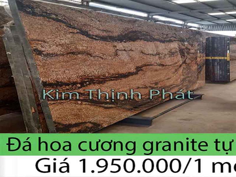 Giá đá hoa cương cao cấp