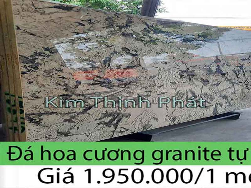 Giá đá hoa cương cao cấp