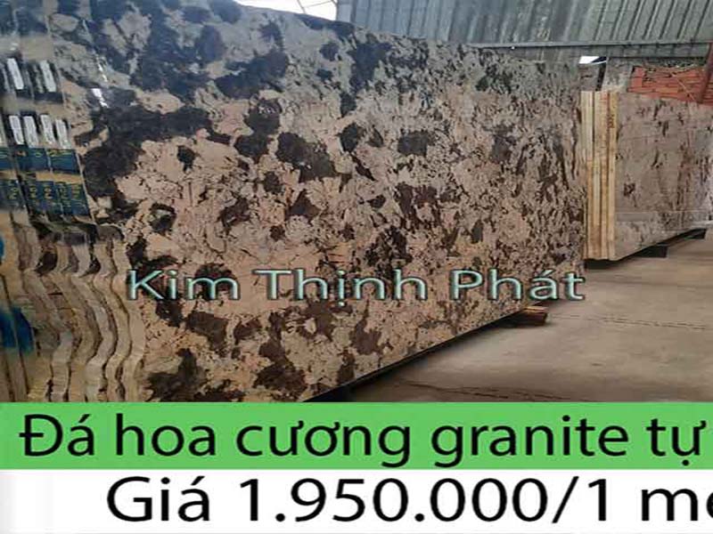 Giá đá hoa cương cao cấp