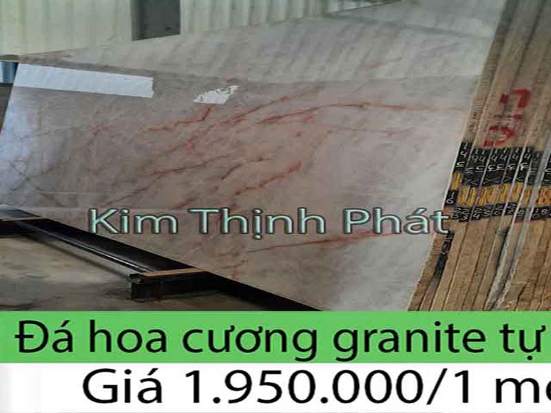 Giá đá hoa cương cao cấp