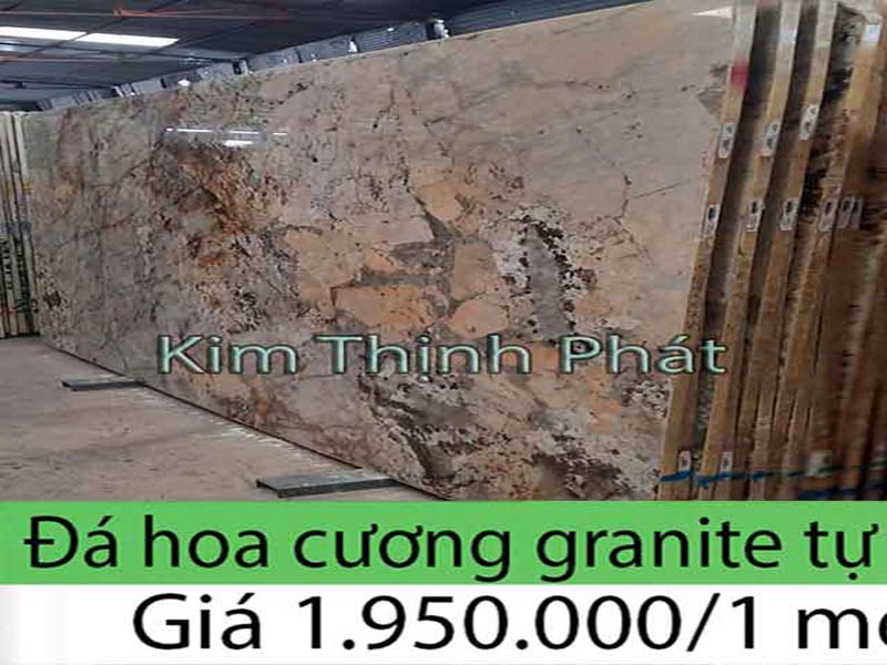 Giá đá hoa cương cao cấp