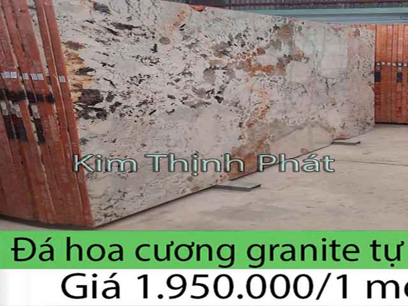 Giá đá hoa cương cao cấp