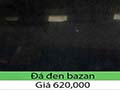đá hoa cương đen bazan