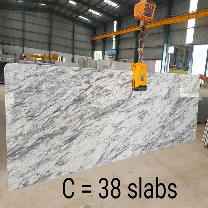 Đá Hoa Cương Granite