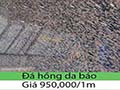 đá hoa cương hồng gia báo