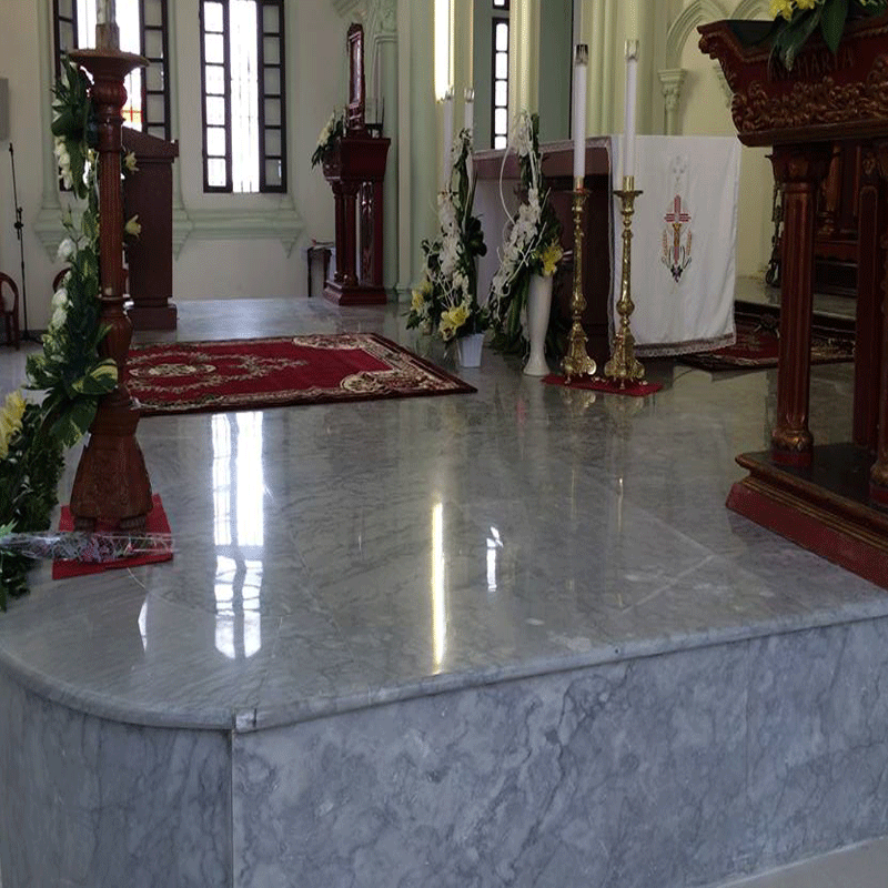 Đá hoa cương nền nhà