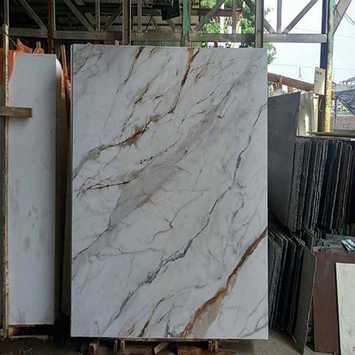 Đá hoa cương chống trầy chống thấm