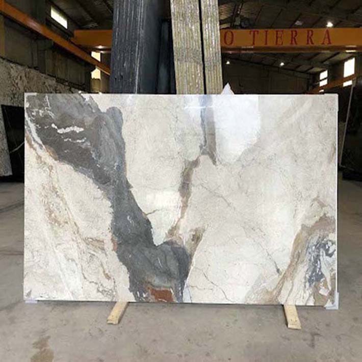 Đá hoa cương đơn giá trung thực