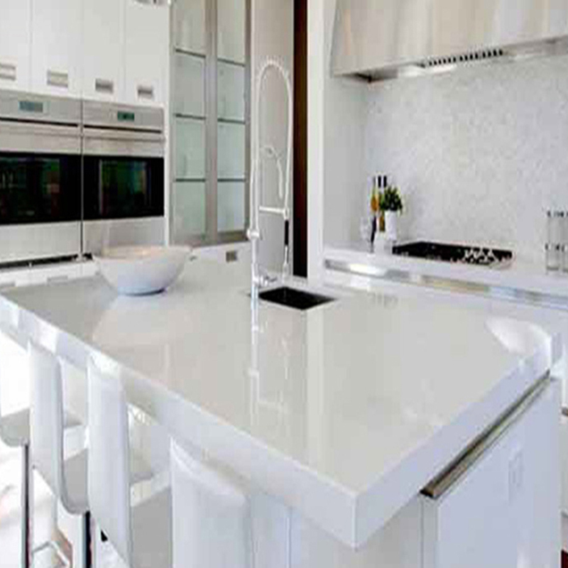 Đá hoa cương bếp giá rẻ